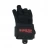 Перчатки с фиксатором запястья Grizzly Fitness Power training 8751-04