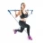 Гимнастическая палка с амортизатором GYMSTICK 10001