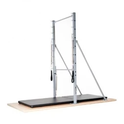 Трапеция с платформой Balanced Body Guillotine Tower, фото 1