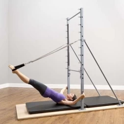 Трапеция с платформой Balanced Body Guillotine Tower, фото 5