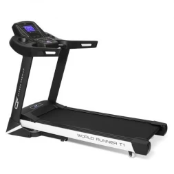 CARBON PREMIUM WORLD RUNNER T1 Беговая дорожка домашняя, фото 1