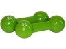 Изображение товара Гантель виниловая Lite Weights 0,5кг x 2шт