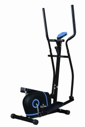 Эллиптический тренажер магнитный Royal Fitness DP-418E 