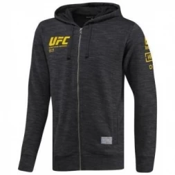 Толстовка REEBOK UFC Ultimate Fan