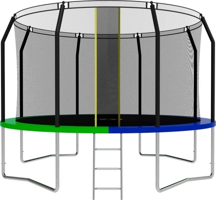 Батут SWOLLEN Prime 16 FT, фото 1