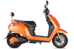 Электроскутер ZING QUICK, фото 8