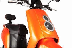 Электроскутер ZING QUICK, фото 12
