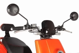 Электроскутер ZING QUICK, фото 14
