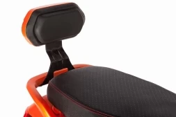 Электроскутер ZING QUICK, фото 16