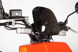 Электроскутер ZING QUICK, фото 18