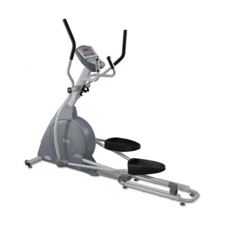 Эллиптический тренажер Circle Fitness E6, фото 1