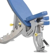 Скамья с изменяемым наклоном HOIST CF-3160