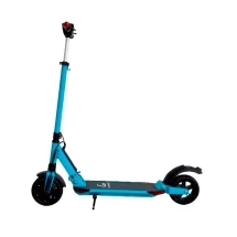 Электросамокат KUGOO S3 Pro Blue (Jilong)