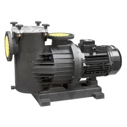 Насос с префильтром Saci Pumps Magnus-4 107м3/ч 690В, фото 1