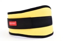 Пояс атлетический нейлоновый &quot;Wide&quot; Onhillsport