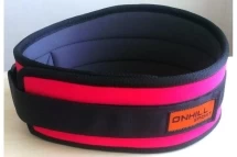 Пояс атлетический нейлоновый &quot;Wide&quot; Onhillsport