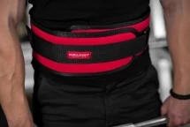 Пояс атлетический нейлоновый &quot;Wide&quot; Onhillsport