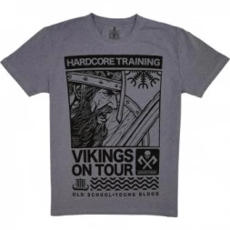 Футболка Hardcore Training hctshirt0243, фото 1