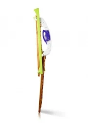 &quot;Детский спортивный комплекс для дома BabyWood Plus &quot;, фото 5