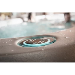 Плавательный бассейн с противотоком Vortex Spas Hydrozone, фото 8