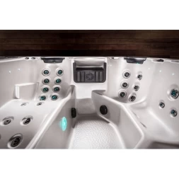 Плавательный бассейн с противотоком Vortex Spas Hydrozone, фото 5