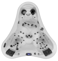 Спа бассейн Dimension One Spas Bay Collection Dupree Bay, фото 1