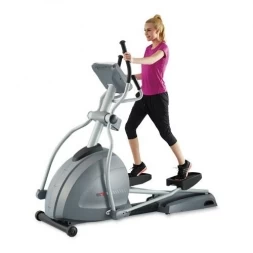Эллиптический тренажер Circle Fitness E7, фото 2