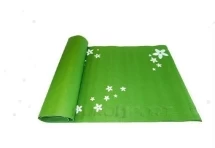 Коврик для йоги 172х61х0,5 см