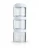Комплекс хранения Blender Bottle® GoStak 100 мл.(3 шт)
