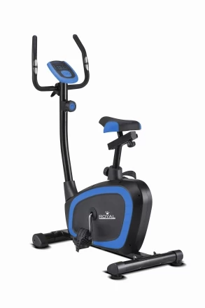 Велотренажер магнитный Royal Fitness DP-B038, фото 1