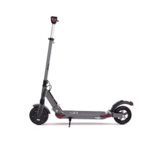 Электросамокат KUGOO S3 Pro Серый (Jilong)