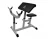 Скамья Скотта DFC Homegym UB009