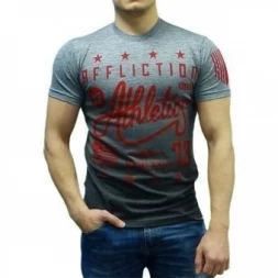 Футболка Affliction affshirt0124, фото 1