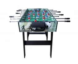 Игровой стол - футбол DFC GRANADA складной GS-ST-1470, фото 3