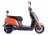 Электроскутер ZING WIDE