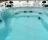Плавательный спа-бассейн Premium Leisure Aquatika X 14