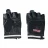 Перчатки атлетические Grizzly Fitness Weigthlifting &amp; Exercise 8738-04