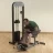 Блочный тренажер для пресса-спины Body-Solid GCAB-STK