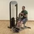 Блочный тренажер для пресса-спины Body-Solid GCAB-STK