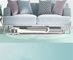 Беговая дорожка электрическая SportElite SE-T1520, фото 4