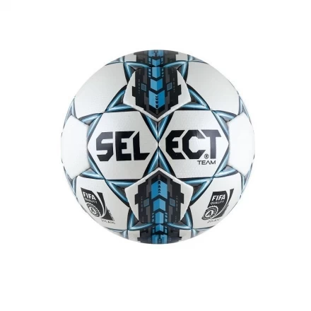 Мяч футбольный Select Team FIFA Approved №5, фото 1