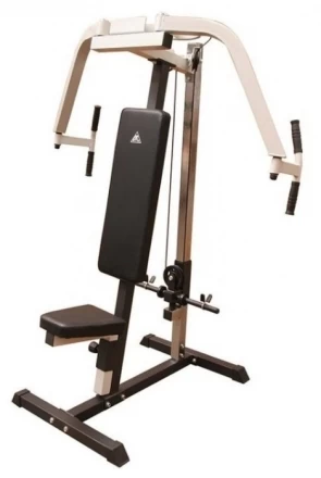 Тренажер баттерфляй DFC HOMEGYM HM045, фото 1