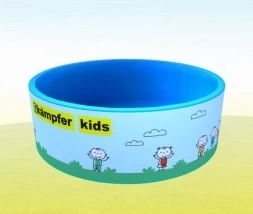 Сухой бассейн Kampfer Kids +300 шаров  , фото 7