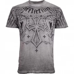 Футболка Affliction affshirt0123, фото 3