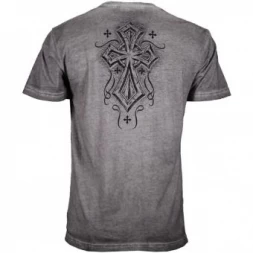 Футболка Affliction affshirt0123, фото 4