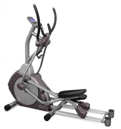 OXYGEN FITNESS ELC Эллиптический тренажер коммерческий, фото 1