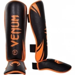 Накладки на ноги Venum venbprshin030