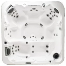 Спа бассейн Dimension One Spas Home Hot Tubs Latitude, фото 1