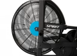 Велотренажер SPIRIT AB900 AIR BIKE, фото 7
