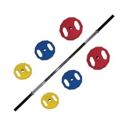 Штанга для аэробики FOREMAN FM/GS-SET, фото 1